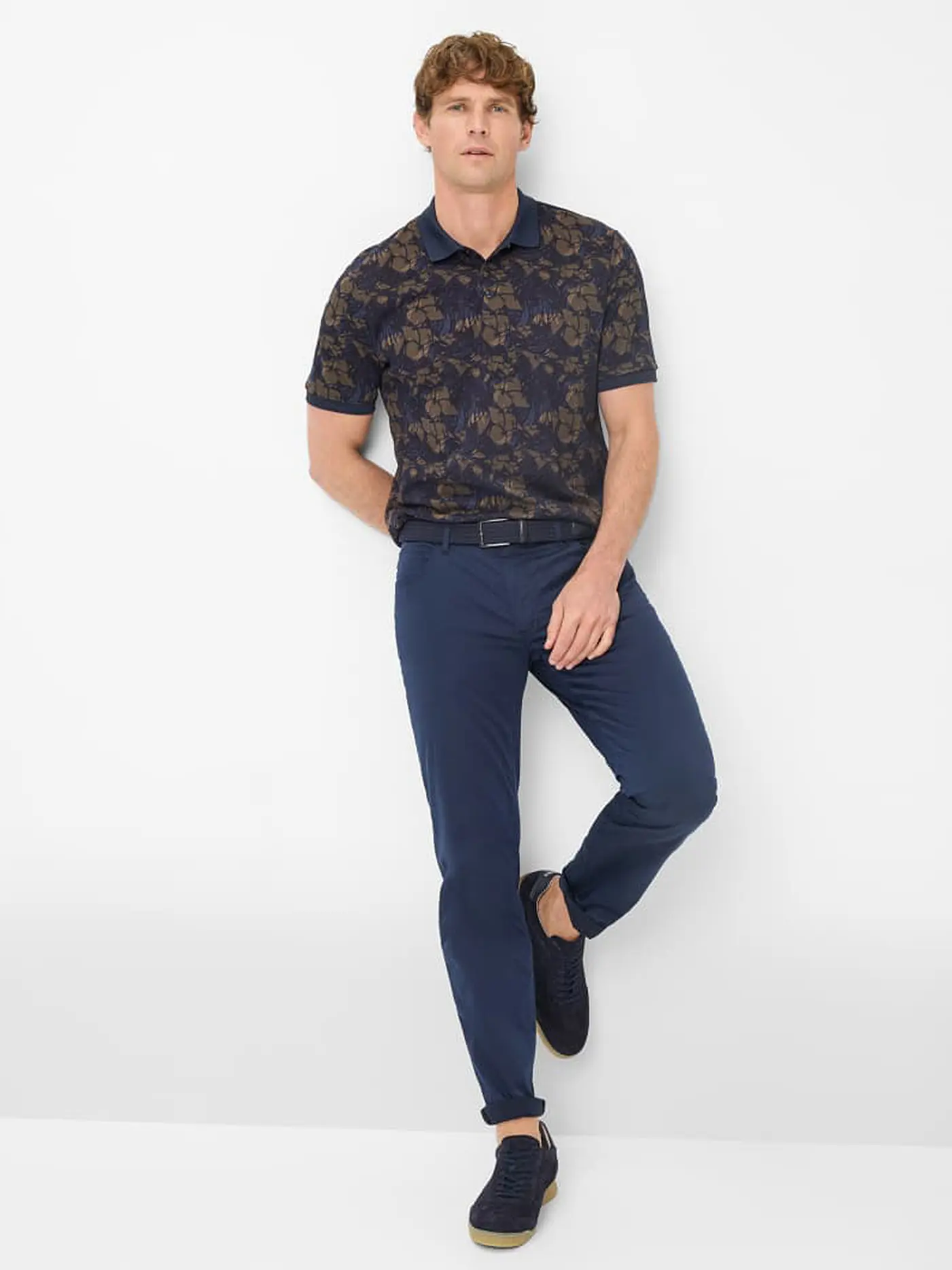 BRAX | Hose CADIZ | 